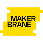 MakerBrane New Logo 2018 square bgd nomargin