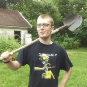 Profile picture of Izzy Dillio