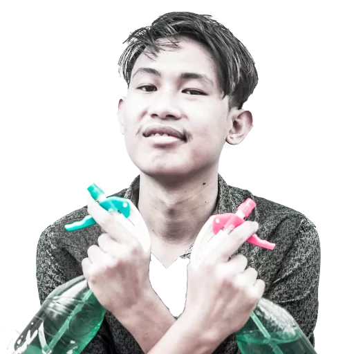 Profile picture of Piyal Chakma