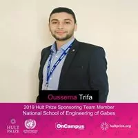 Profile picture of Oussema Trifa