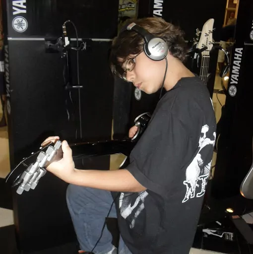 Profile picture of samuel manoel