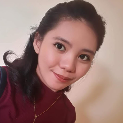 Profile picture of Mary Grace Quiaoit