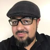 Profile picture of Rodrigo Daniel Ferreira