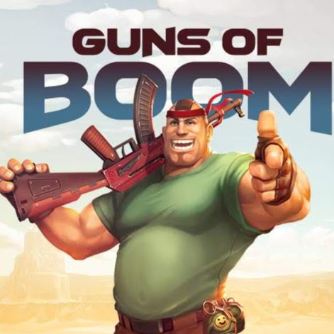 Profile picture of Guns of Boom
