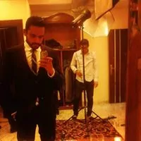 Profile picture of Ahmed Mabrouk