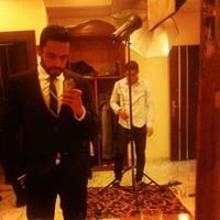 Profile picture of Ahmed Mabrouk