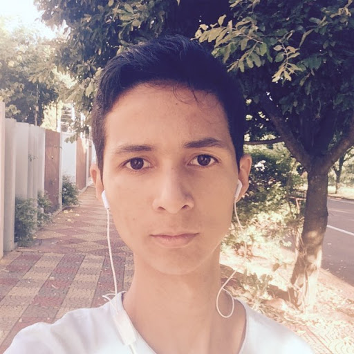 Profile picture of Lucas Zafret