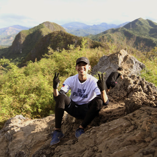 Profile picture of Clarence Reyes