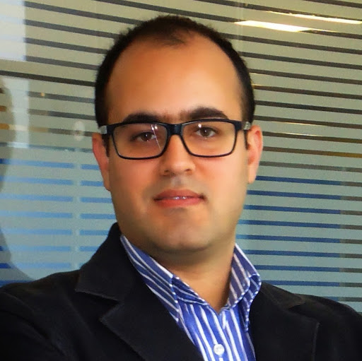 Profile picture of Majed F.