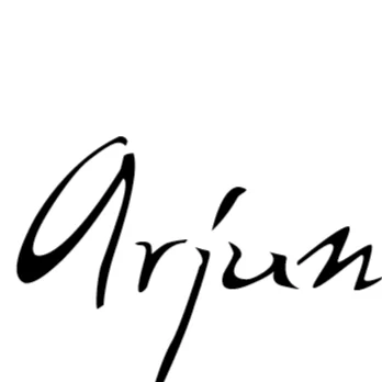 Profile picture of Arjun Ag