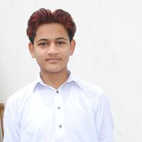 Profile picture of Hamad Khan