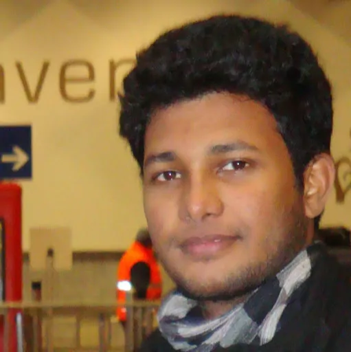 Profile picture of Kathir Mayu