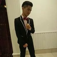 Profile picture of Khor Ting Jian
