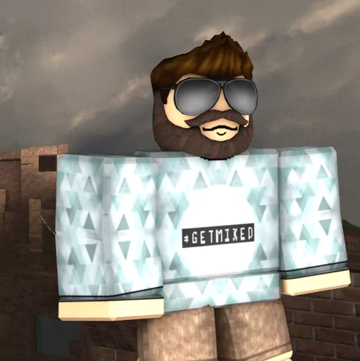 Profile picture of DrArts ROBLOX