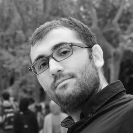 Profile picture of Uygar Bingölbali