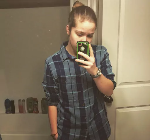 Profile picture of Brittany Eastom