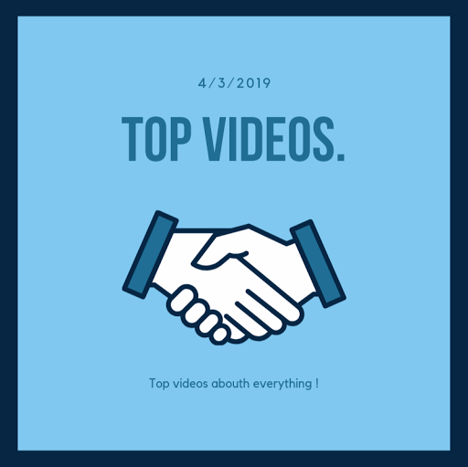 Profile picture of TOP VIDEOS