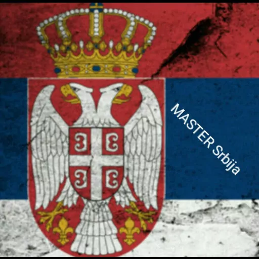 Profile picture of MASTER Srbija