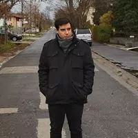 Profile picture of Mátyás Varga