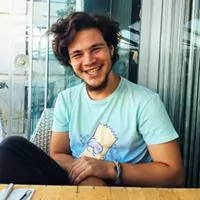 Profile picture of Mustafa Efdal