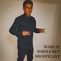 Profile picture of Vitor Cella da Silva