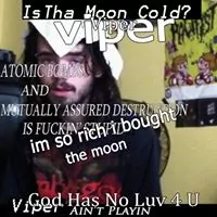 Profile picture of Viktor Prostrozhdestvensky