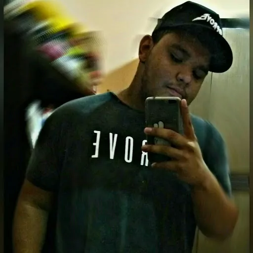 Profile picture of Matheus Bricio