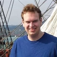 Profile picture of Aidan Doherty