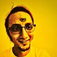 Profile picture of Diego Zurita