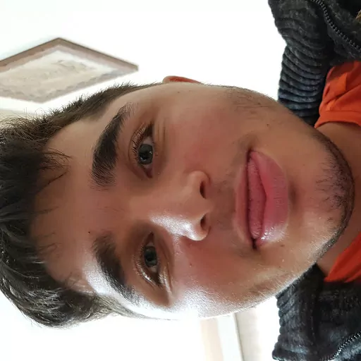 Profile picture of Serhat Yılmaz