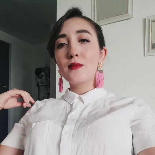 Profile picture of Ana Quintero