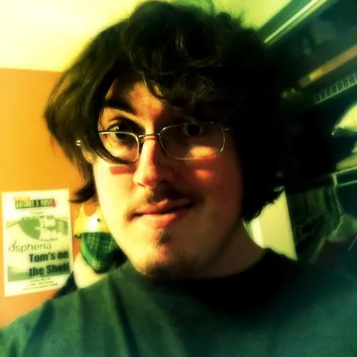 Profile picture of Ben Norton