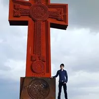 Profile picture of Aren Abrahamyan