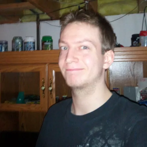 Profile picture of Sean Littlefield