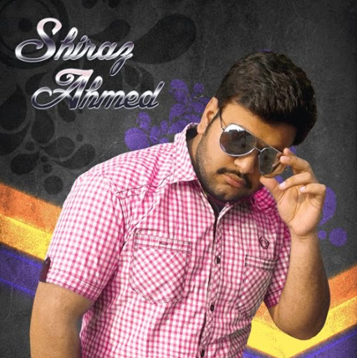 Profile picture of Shiraz Ahmed