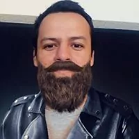 Profile picture of Amaury Rea