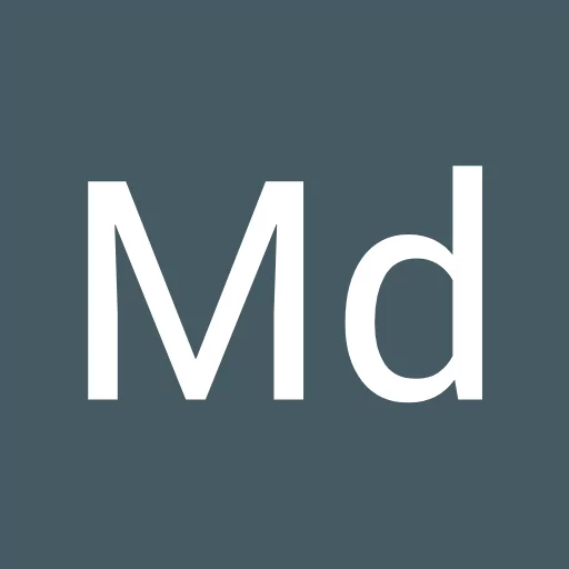 Profile picture of Md Mridul