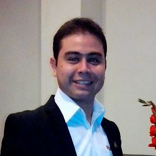 Profile picture of Jorge C.