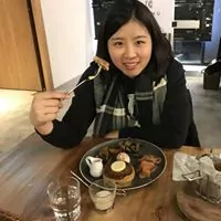 Profile picture of 黃子貞