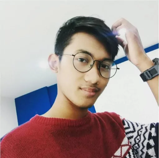 Profile picture of Yudi Okianto P