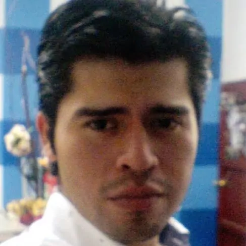 Profile picture of Jorge Humberto P.