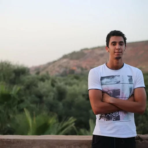 Profile picture of Saber ELaabar