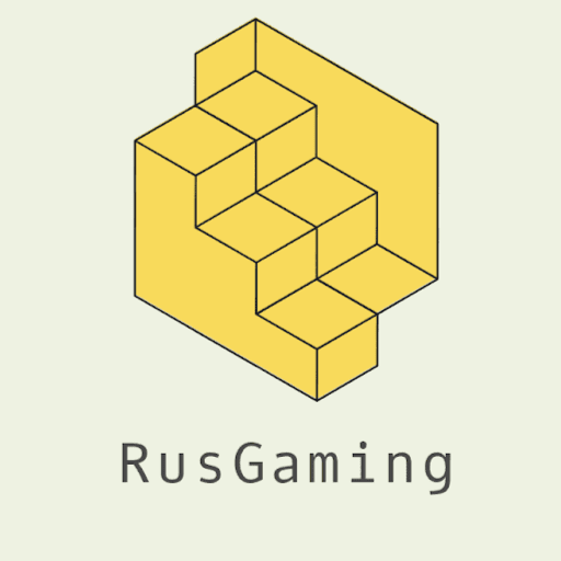 Profile picture of RusGaming