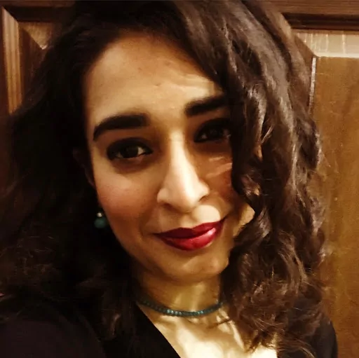 Profile picture of anam aftab