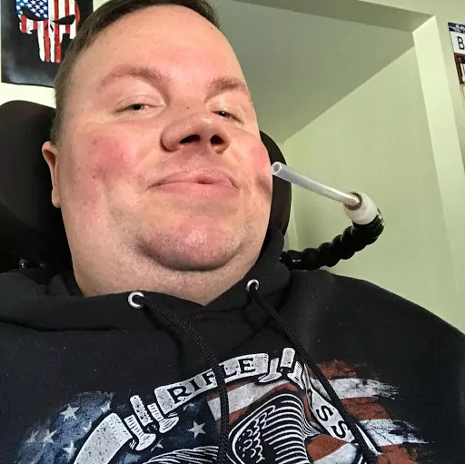Profile picture of Sam P.