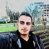 Profile picture of Jamal Ibn Abdelnasser