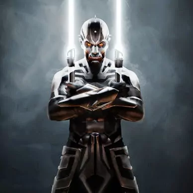 Profile picture of Drake M.