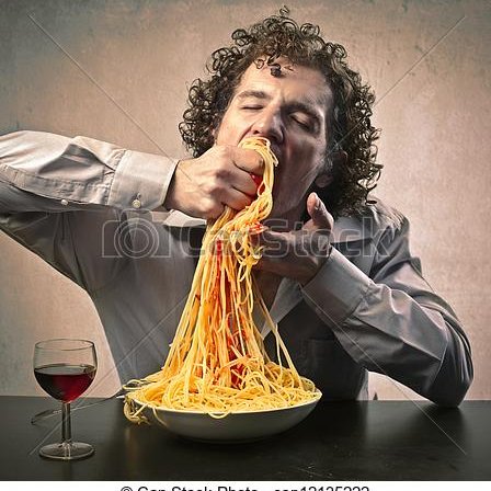 Profile picture of Spaghetti Regretti