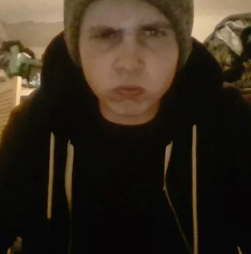 Profile picture of Jordan M.