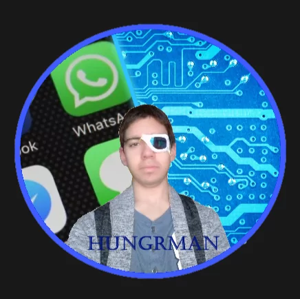 Profile picture of HunGrman Tech&Apps